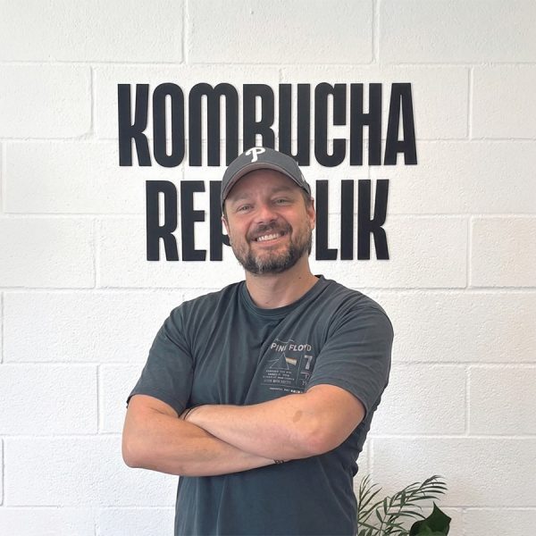 kombucha