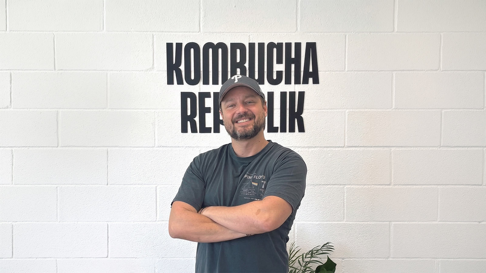 kombucha