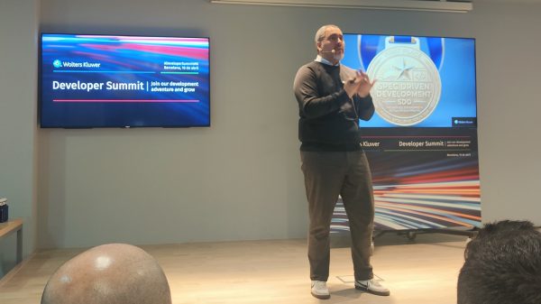 Developer Summit 2026