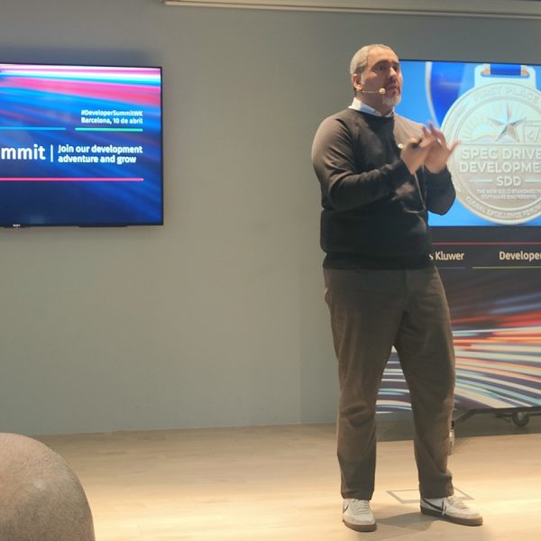 Developer Summit 2026