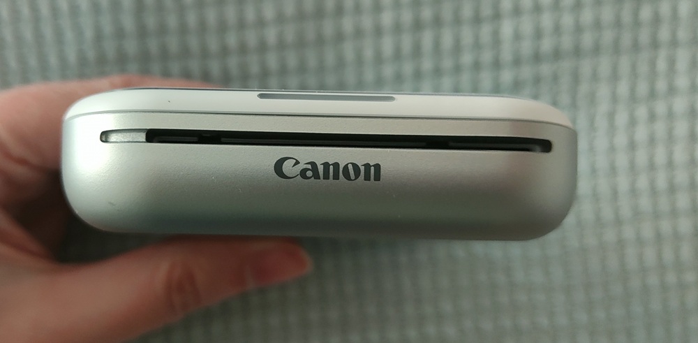Canon Zoemini 2