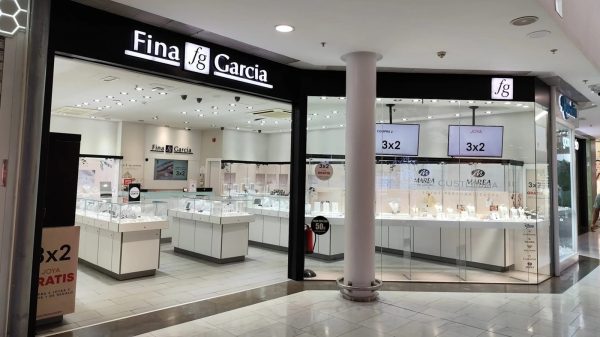 Imagen establecimiento Fina García