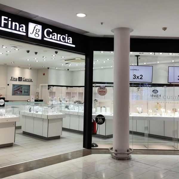 Imagen establecimiento Fina García