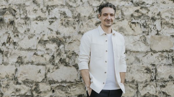 director para el Sur de Europa