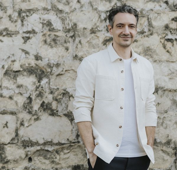 director para el Sur de Europa