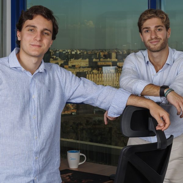 españoles lista Forbes