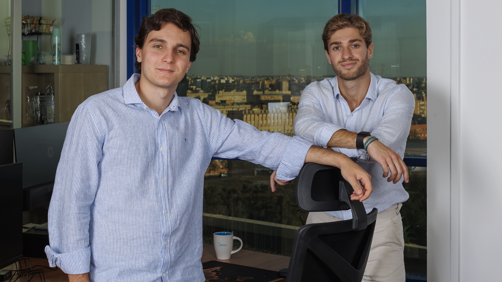 españoles lista Forbes