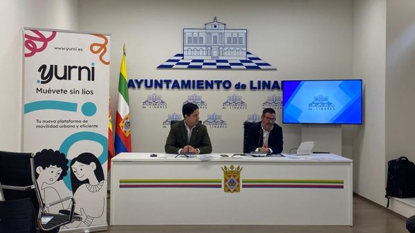 Presentación Yurni Linares