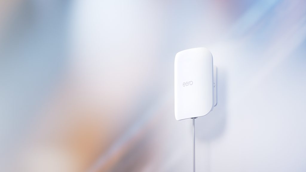 eero Outdoor 7