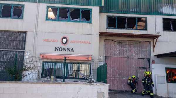 NONNA heladeria artesanal