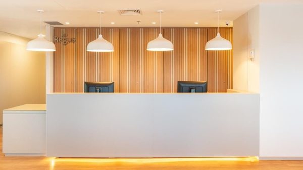 Regus Condesa Venadito