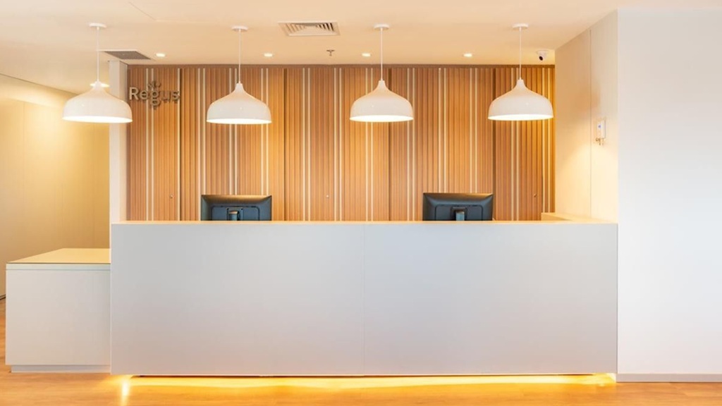 Regus Condesa Venadito