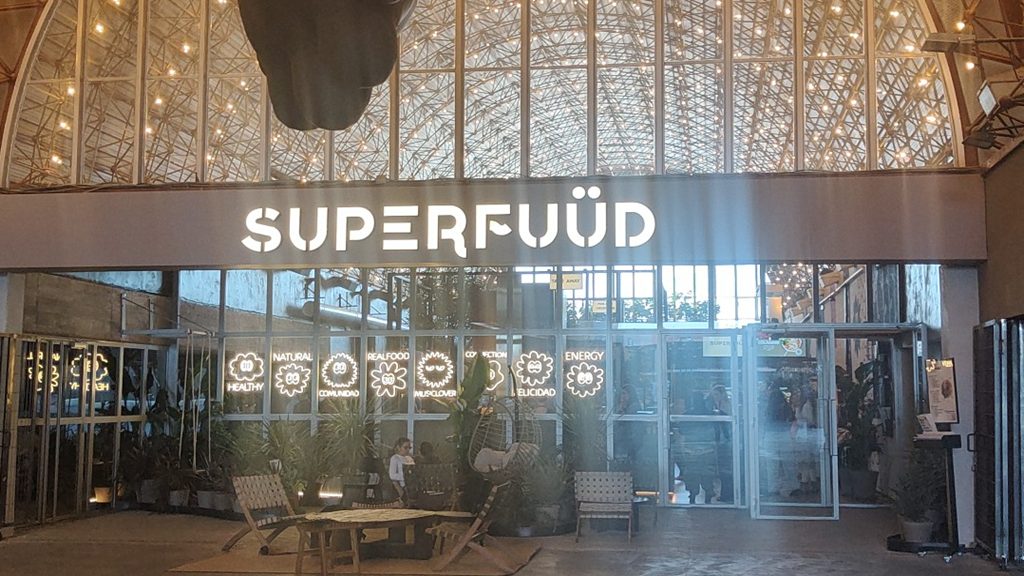 superfuud