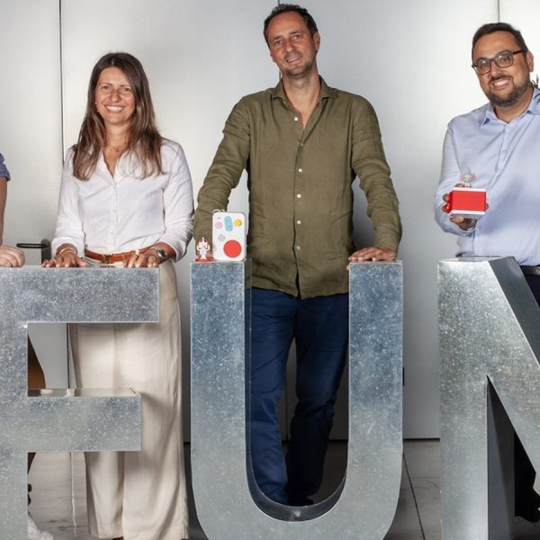 equipo fundador Faba