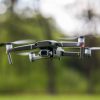 drones