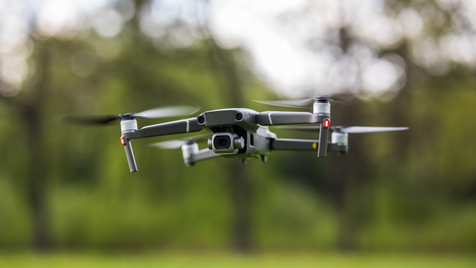 drones