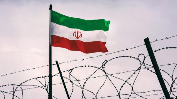 guerra irán