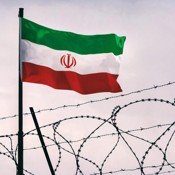 guerra irán