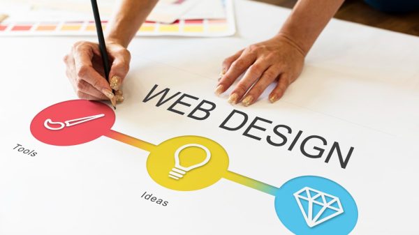 diseño de web
