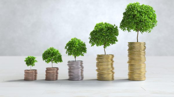 financiación