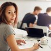 opositora