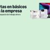 Básicos para Empresa