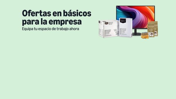 Básicos para Empresa