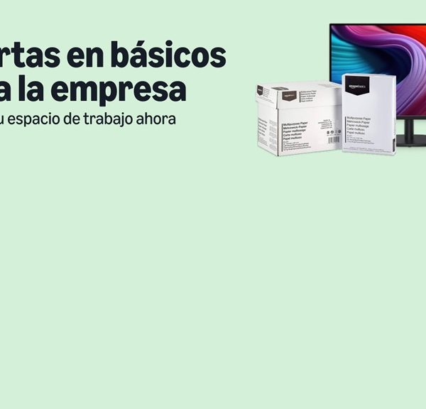 Básicos para Empresa