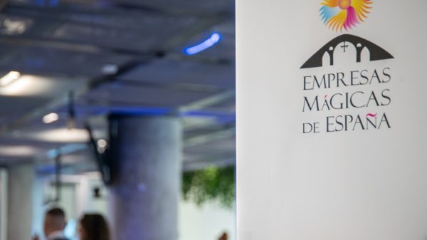 Empresas Mágicas