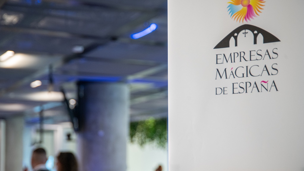 Empresas Mágicas