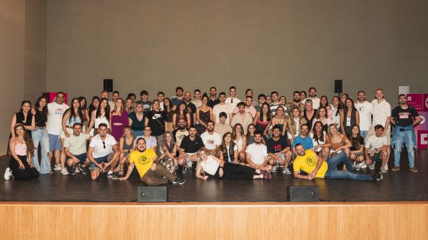 Equipo Roams