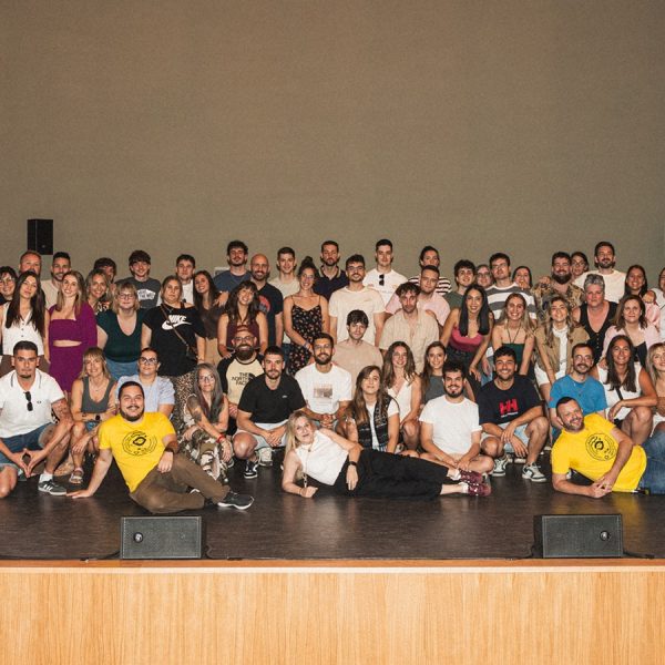 Equipo Roams