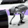 robots