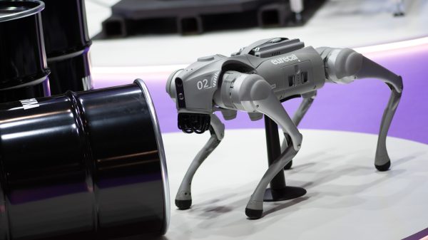 robots