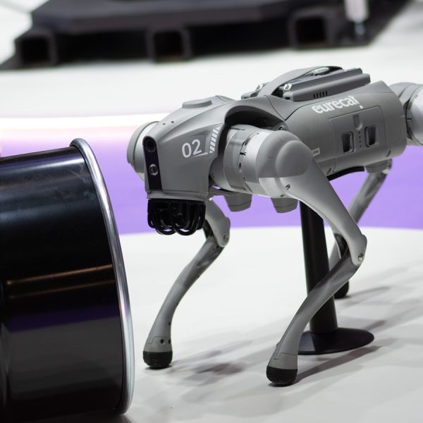 robots