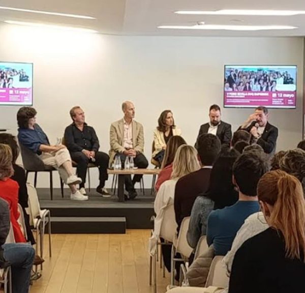 Foro Sevilla SVQ Emprende