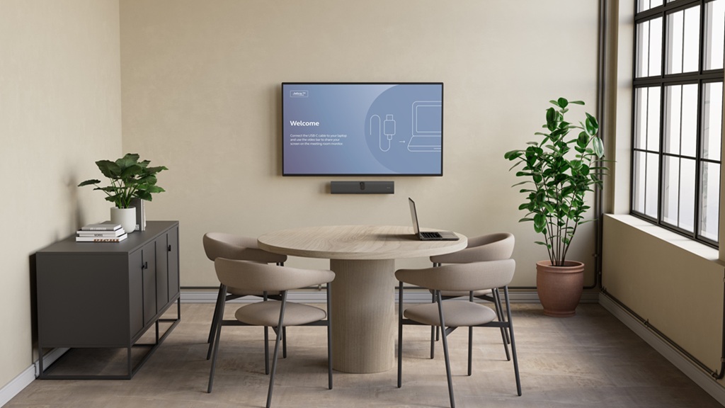Jabra PanaCast U30