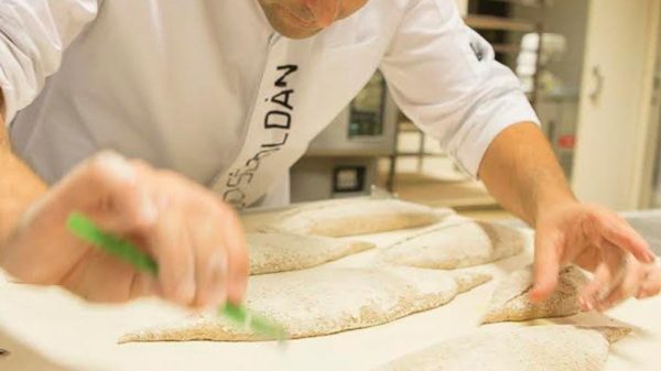 panadería