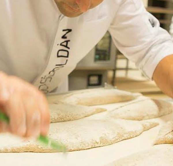 panadería