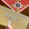 BEYOUND