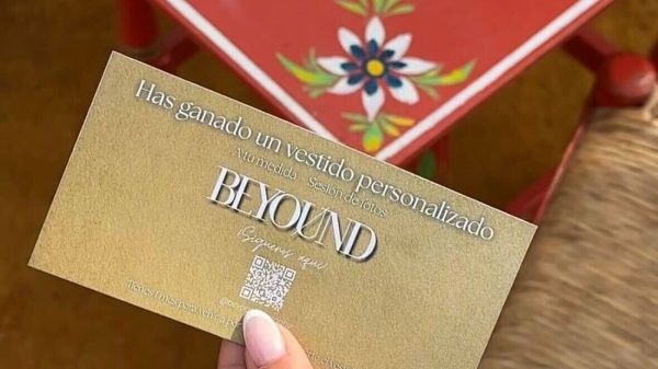 BEYOUND