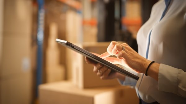 TIBA Contract Logistics