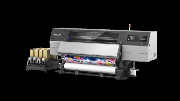 Impresora SureColor SC-F20000-2