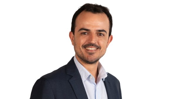 Joaquim Aguilar CIO Rajapack