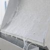Máquina de tratamiento de agua industrial
