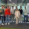 Nuevas startups