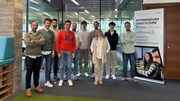 Nuevas startups