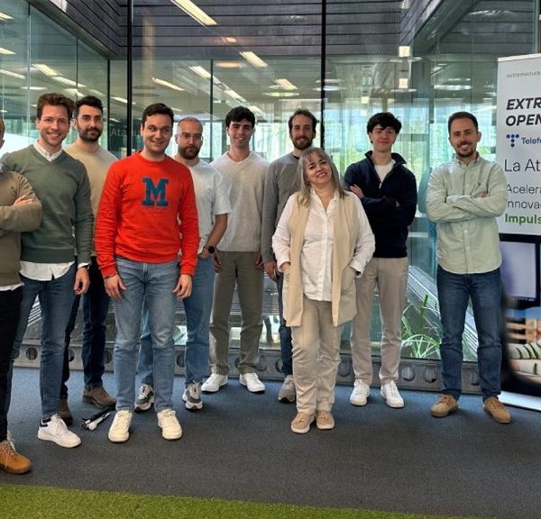 Nuevas startups