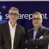 Javier Sanz y Pep Aragones