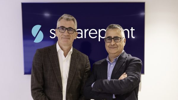 Javier Sanz y Pep Aragones